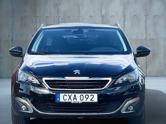 Peugeot 308 SW 5 of 5