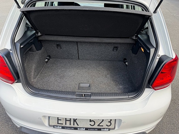 Volkswagen Polo 16 of 17