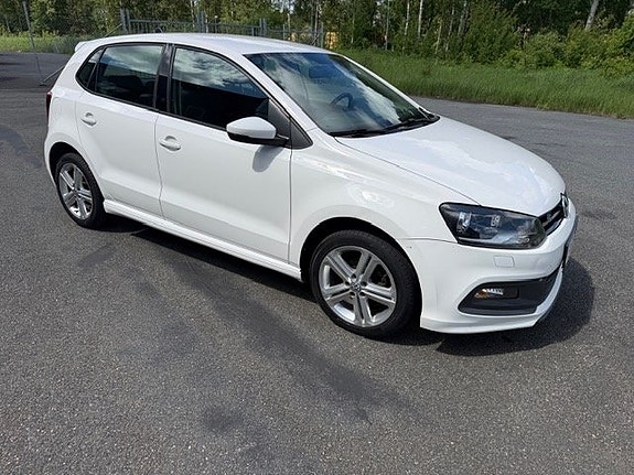 Volkswagen Polo 4 of 5