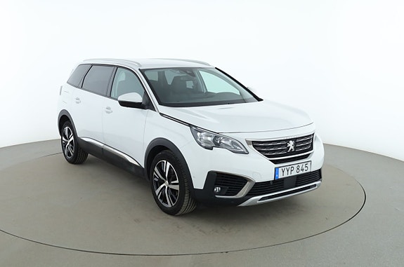 Peugeot 5008 7 of 30