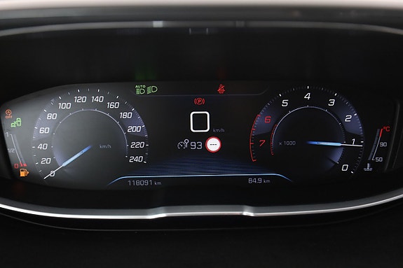 Peugeot 5008 18 of 30