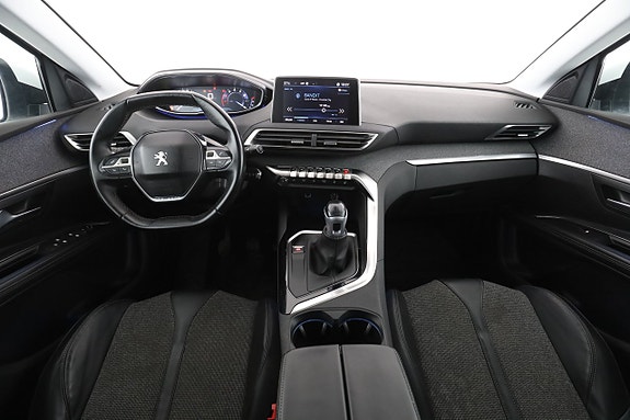 Peugeot 5008 11 of 30