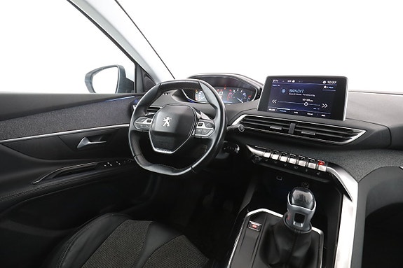 Peugeot 5008 12 of 30
