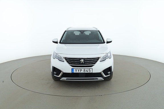 Peugeot 5008 8 of 30