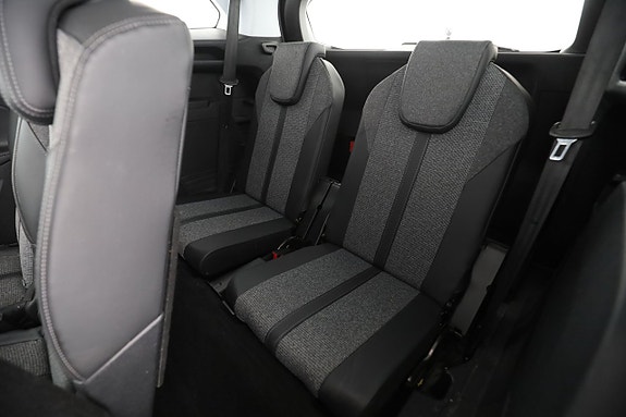 Peugeot 5008 30 of 30
