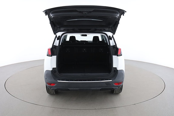 Peugeot 5008 16 of 30