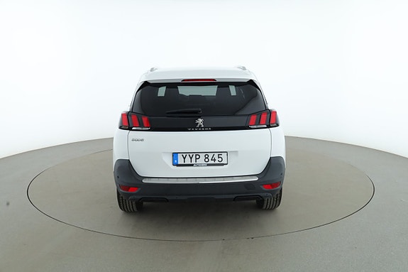 Peugeot 5008 4 of 5