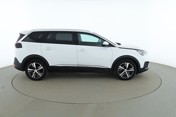Peugeot 5008 6 of 30