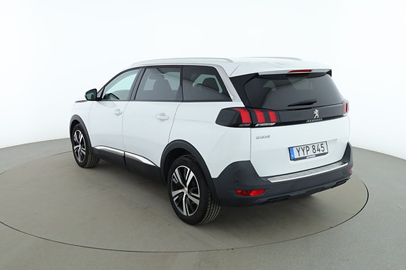 Peugeot 5008 3 of 5