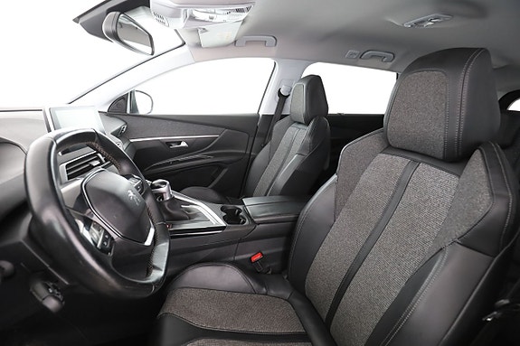 Peugeot 5008 9 of 30