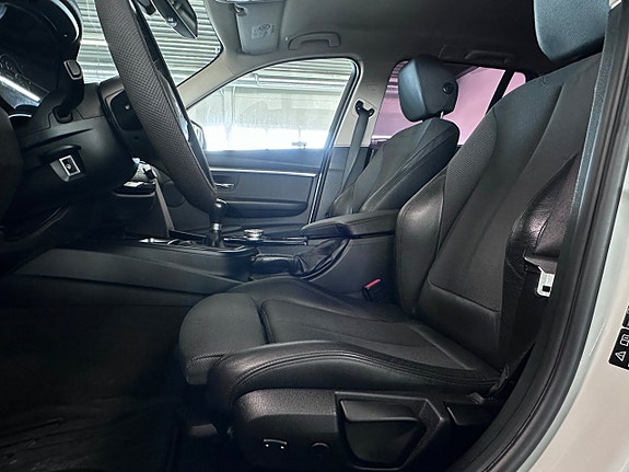 BMW 318d 7 of 10