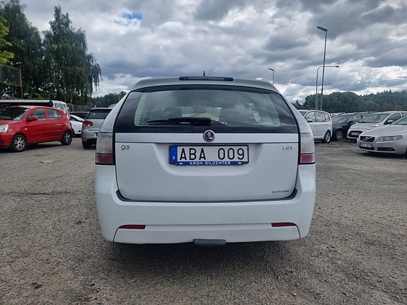 Saab 9-3 24 of 30