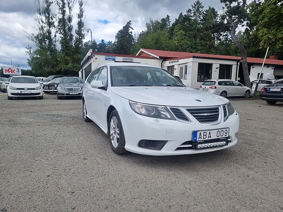Saab 9-3 26 of 30