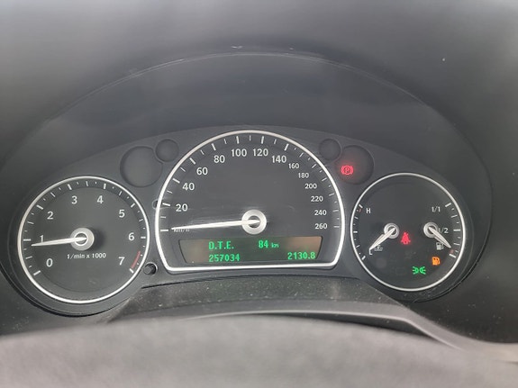 Saab 9-3 30 of 30