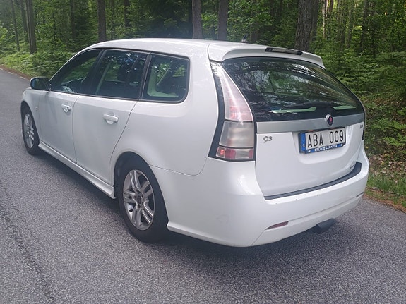 Saab 9-3 13 of 30