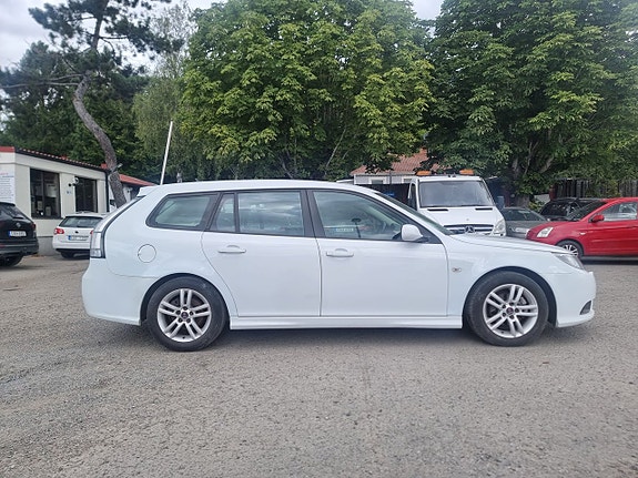 Saab 9-3 27 of 30