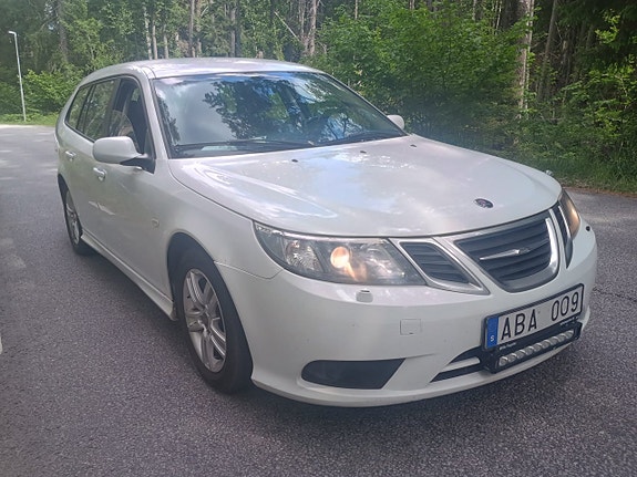 Saab 9-3 17 of 30