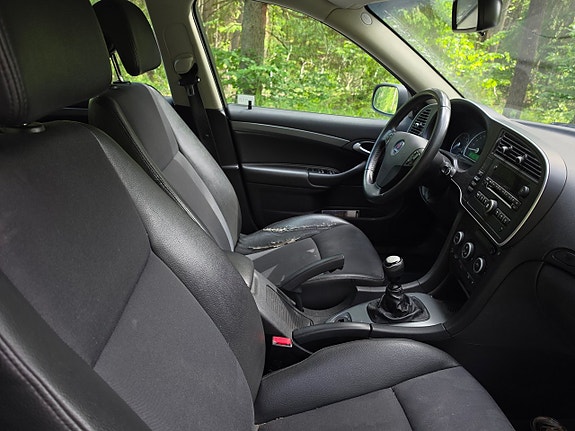 Saab 9-3 6 of 30