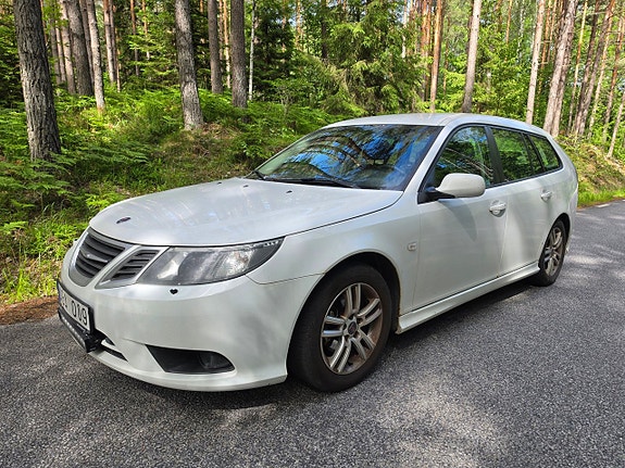 Saab 9-3