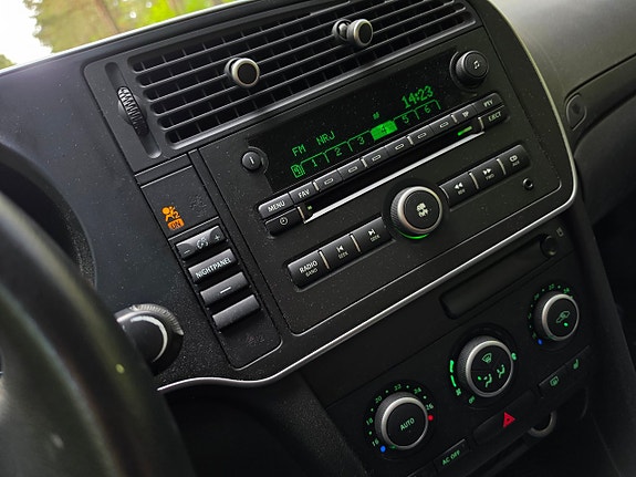 Saab 9-3 7 of 30