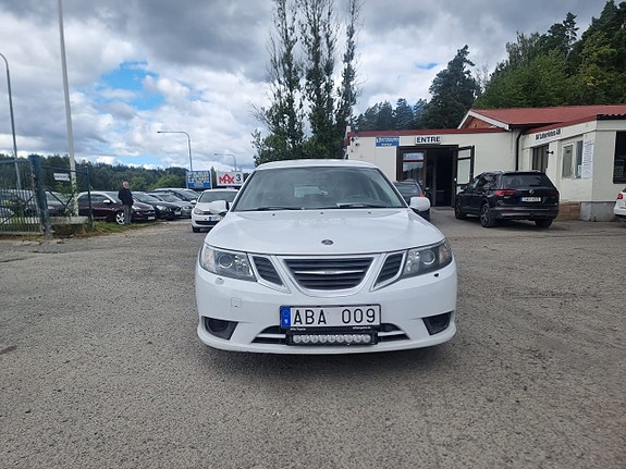 Saab 9-3 25 of 30