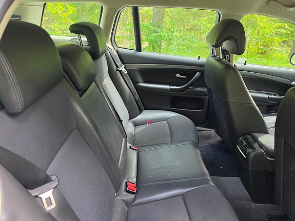 Saab 9-3 5 of 5
