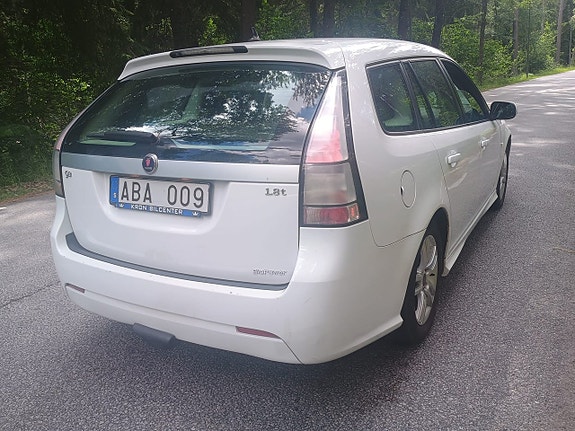 Saab 9-3 15 of 30