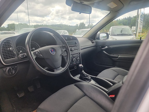 Saab 9-3 28 of 30