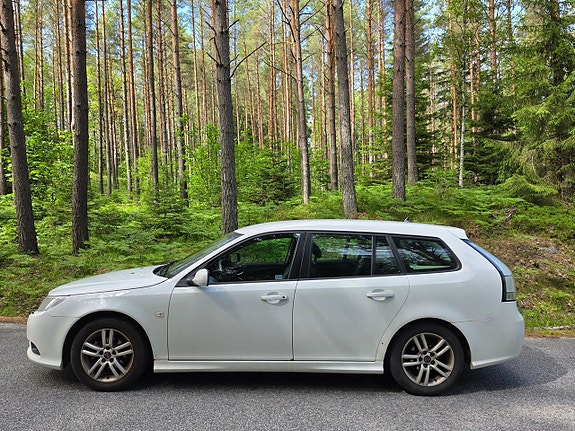 Saab 9-3 3 of 5
