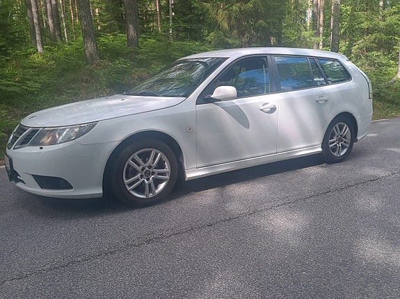 Saab 9-3 12 of 30