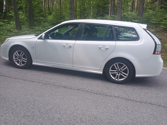 Saab 9-3 16 of 30