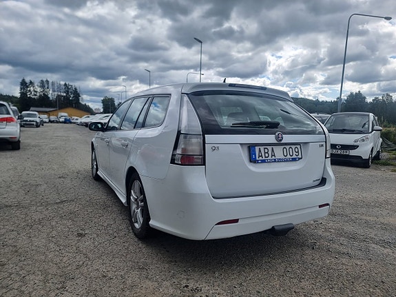Saab 9-3 23 of 30