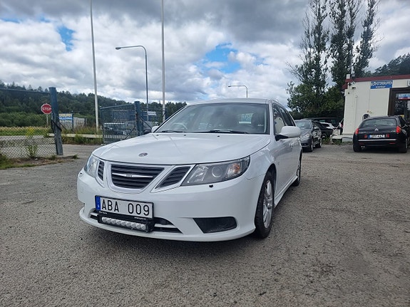 Saab 9-3 21 of 30