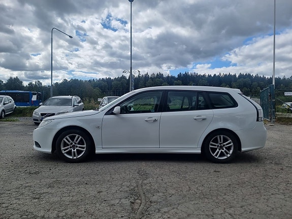 Saab 9-3 22 of 30