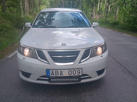 Saab 9-3 11 of 30