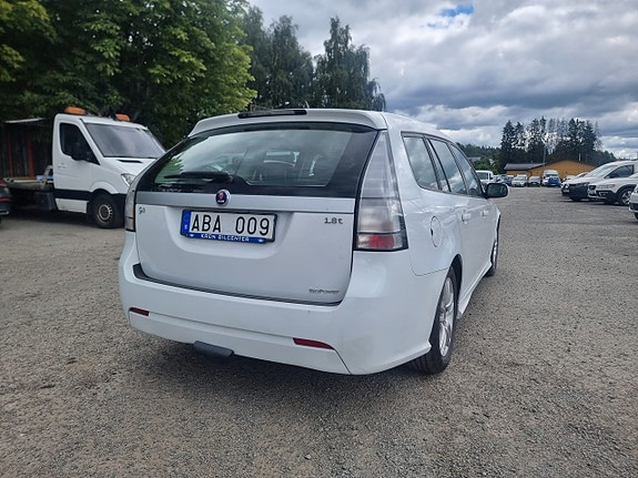 Saab 9-3 20 of 30