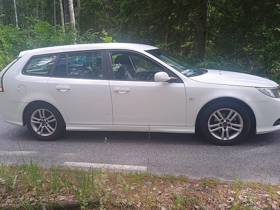 Saab 9-3 14 of 30