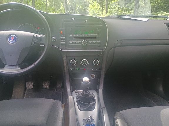 Saab 9-3 19 of 30