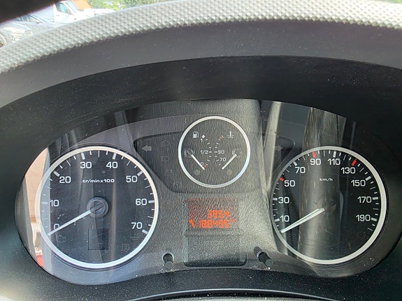 Citroen Berlingo 7 of 11