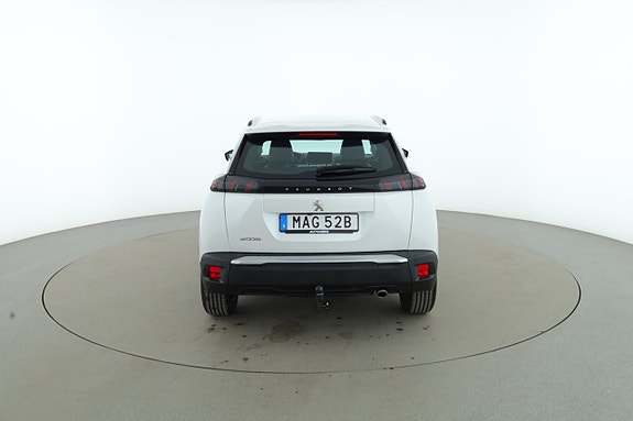 Peugeot 2008 4 of 5