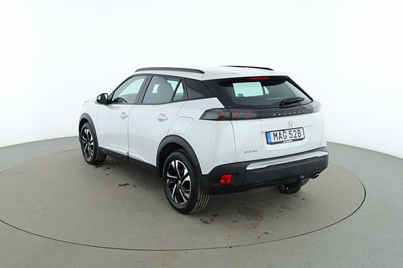 Peugeot 2008 3 of 5