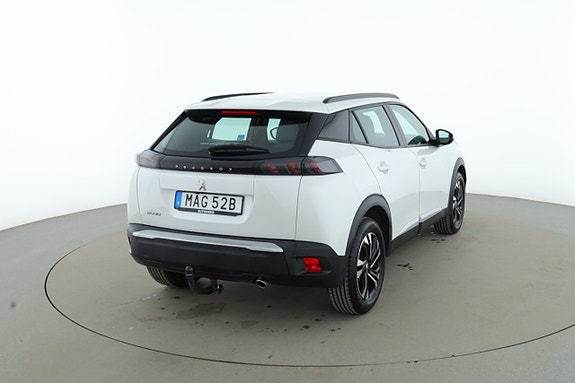 Peugeot 2008 5 of 5