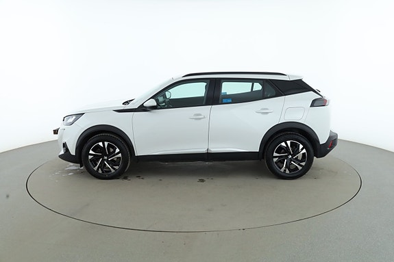 Peugeot 2008 2 of 5