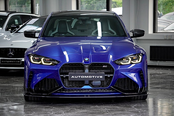 BMW M3 2 of 5