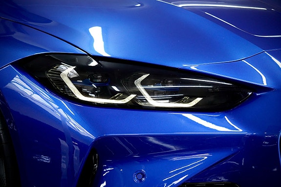 BMW M3 5 of 5