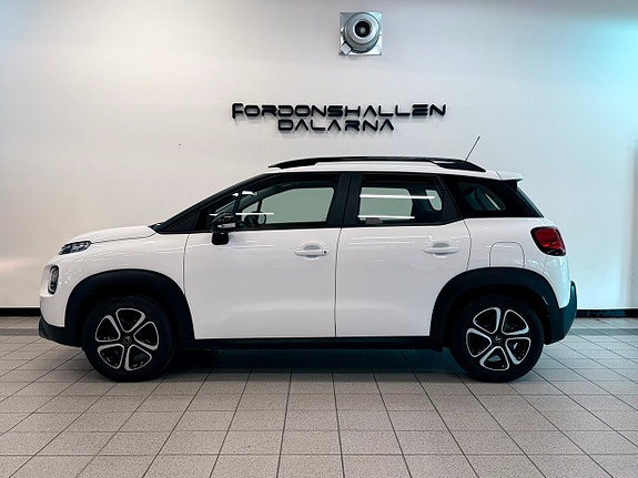 Citroen C3 Aircross 4 of 5