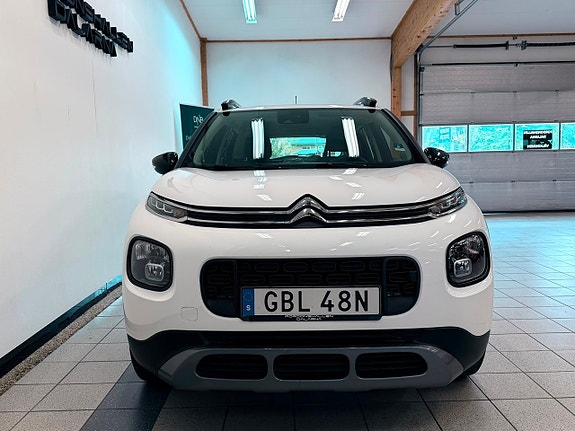 Citroen C3 Aircross 2 of 5