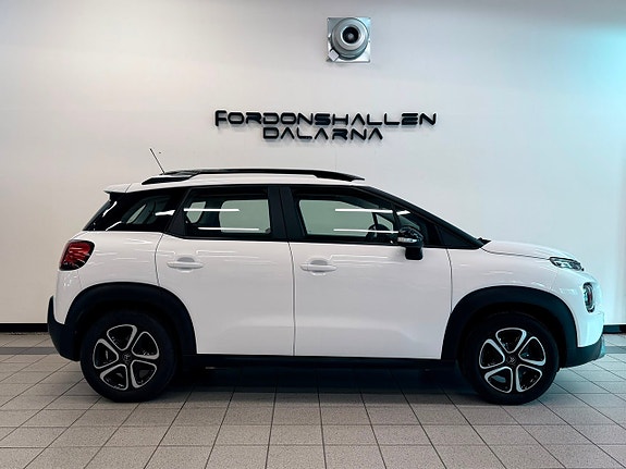 Citroen C3 Aircross 5 of 5