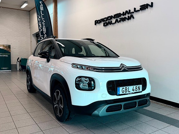 Citroen C3 Aircross 3 of 5