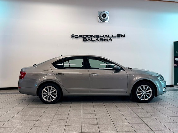Skoda Octavia 5 of 5